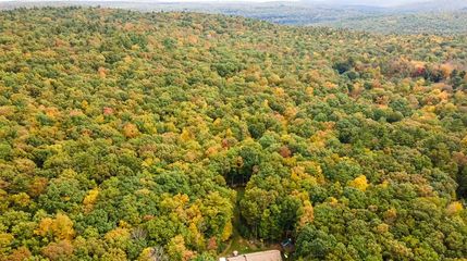 Undeveloped Land in Pike County, Pennsylvania