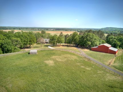 Land in Bartow County, Georgia