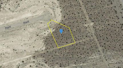 Farm and Ranch in Nye County, Nevada