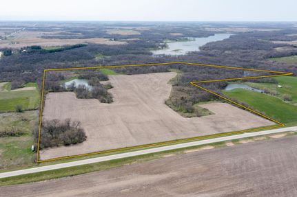 Recreational Property in Washington County, Iowa