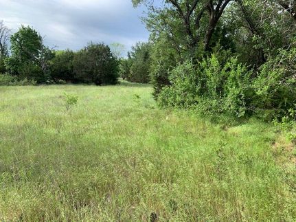 Undeveloped Land in Stephens County, Texas