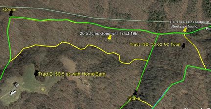 Riverfront Property in Cumberland County, Kentucky