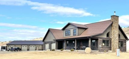 Land in Cascade County, Montana