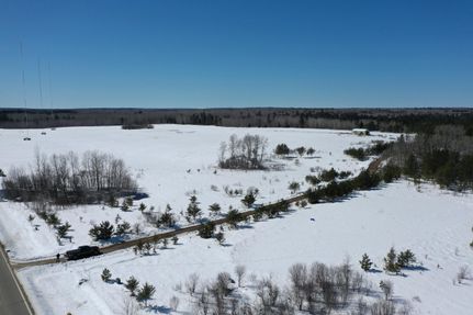 Land in Hubbard County, Minnesota