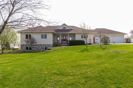 Recreational Property in Calumet County, Wisconsin