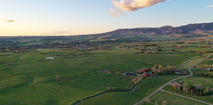 Lakefront Property in Sheridan County, Wyoming