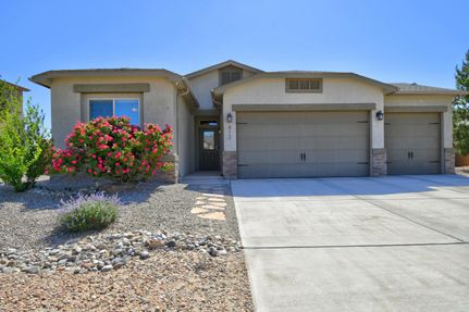 Recreational Property in Sandoval County, New Mexico