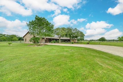 House in Brazos County, Texas