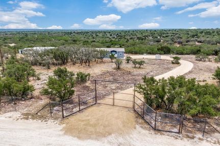 Timberland Property in Menard County, Texas