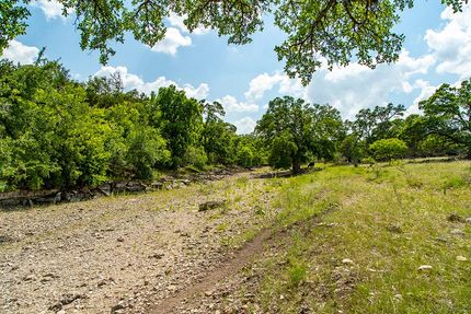 Land for sale in Gillespie County, Texas