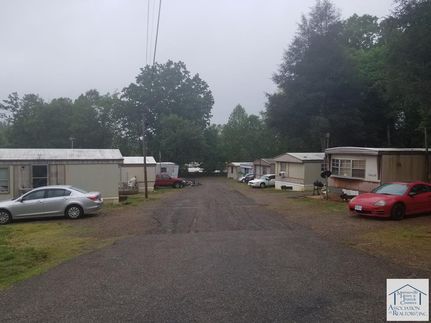 Farm and Ranch in Henry County, Virginia