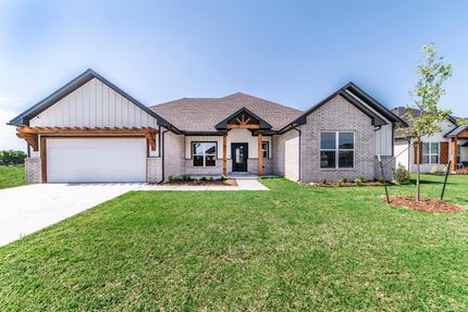 Land in McClain County, Oklahoma