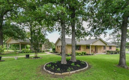 Recreational Property in Robertson County, Texas