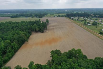 Recreational Property in Columbus County, North Carolina