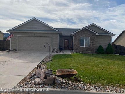 Commercial Property in Garfield County, Colorado