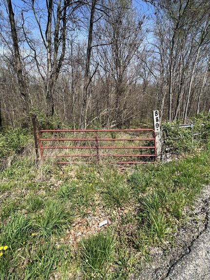 Farm and Ranch in Vigo County, Indiana