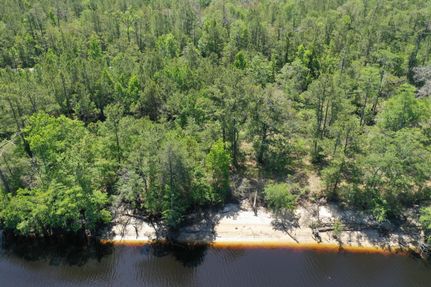 Riverfront Property in Brunswick County, North Carolina