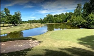 Timberland Property in Cleveland County, North Carolina