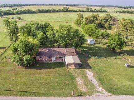 Recreational Property in Grady County, Oklahoma