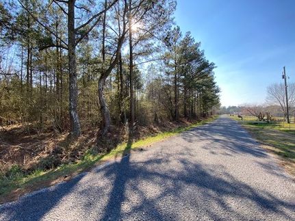 Farm and Ranch in Blount County, Alabama