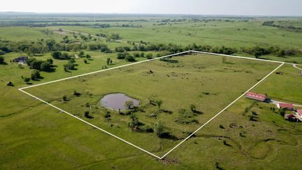 Timberland Property in Washington County, Oklahoma