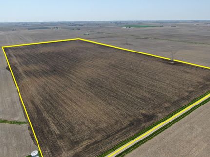 Farm and Ranch in McLean County, Illinois