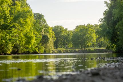 Farm and Ranch in Guadalupe County, Texas