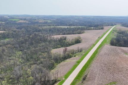Land in Clayton County, Iowa
