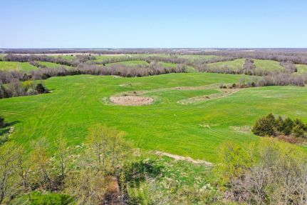 Recreational Property in Shelby County, Missouri