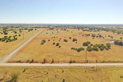 Recreational Property in Hamilton County, Texas