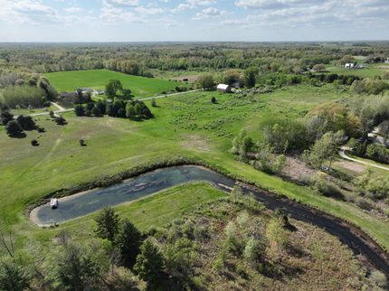 Horse Property in Kent County, Michigan