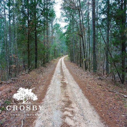 Land in McCormick County, South Carolina