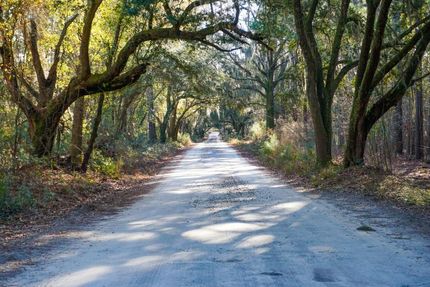 Farm and Ranch in Jasper County, South Carolina