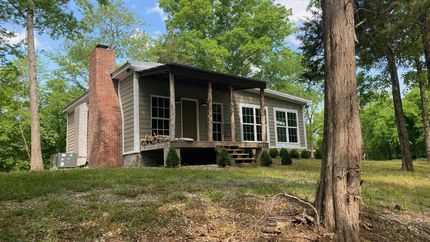 Land in Lincoln County, Tennessee