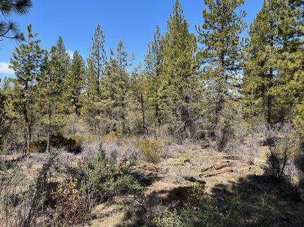 Recreational Property in Klamath County, Oregon