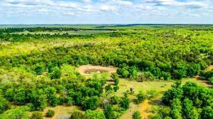 Undeveloped Land in Stephens County, Texas