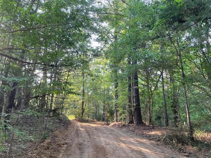 Farm and Ranch in Jefferson County, Mississippi