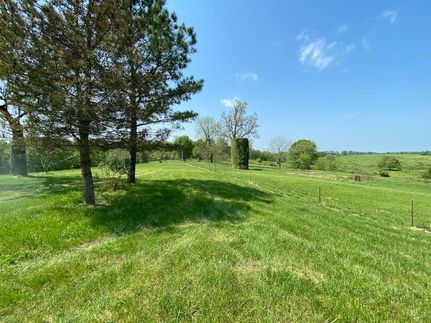 Farm and Ranch in Oregon County, Missouri