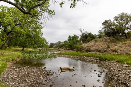 Recreational Property in San Saba County, Texas