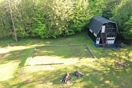 Timberland Property in Cattaraugus County, New York