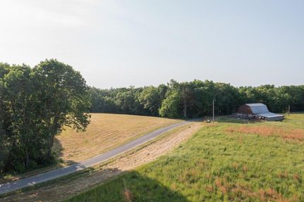 Farm and Ranch in Hickman County, Tennessee
