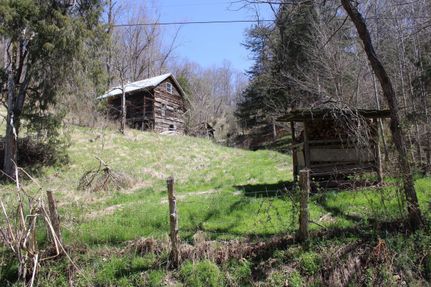 Farm and Ranch in Scott County, Virginia