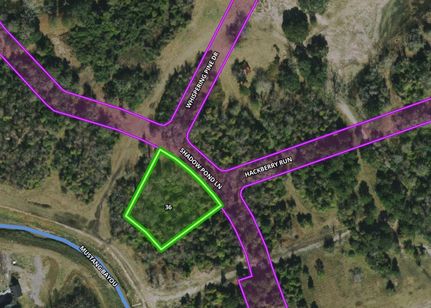 Land in Brazoria County, Texas