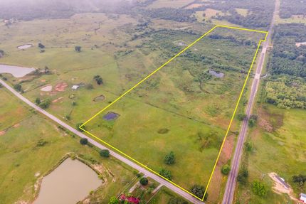 Land in Van Zandt County, Texas
