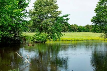 Recreational Property in Muskogee County, Oklahoma