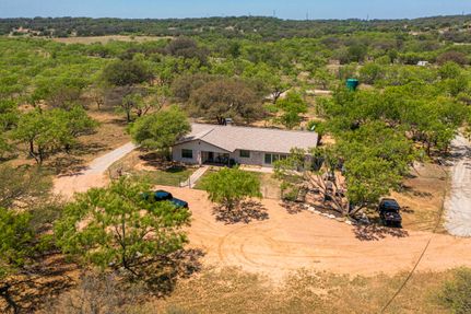 Land in Brown County, Texas