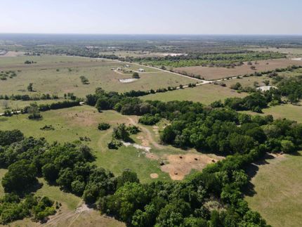 Undeveloped Land in Gonzales County, Texas
