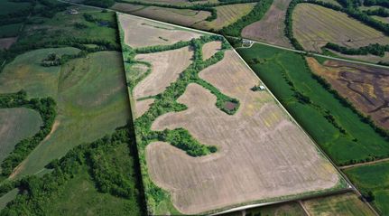 Farm and Ranch in Livingston County, Missouri