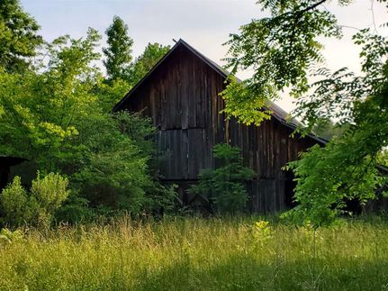 Recreational Property in Floyd County, Georgia
