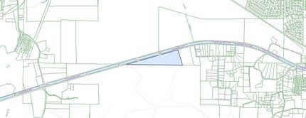 Land for sale in Bartow County, Georgia